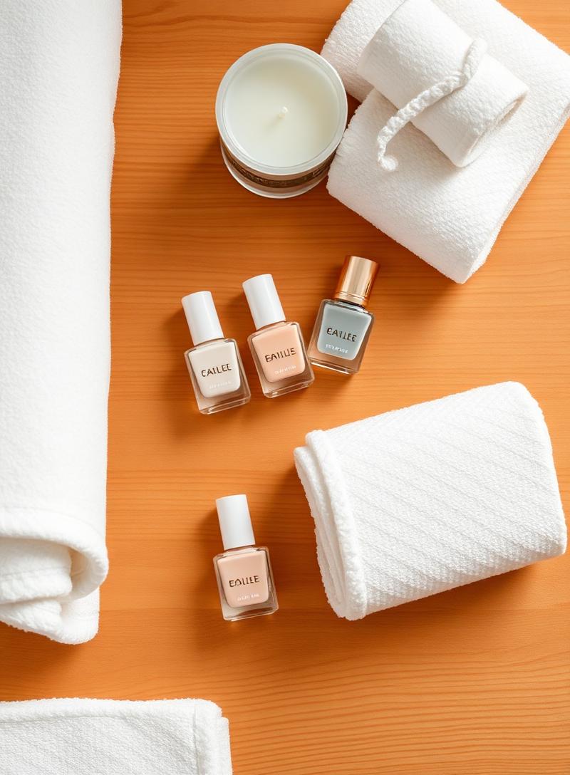 Lillie Beauty Bar 5